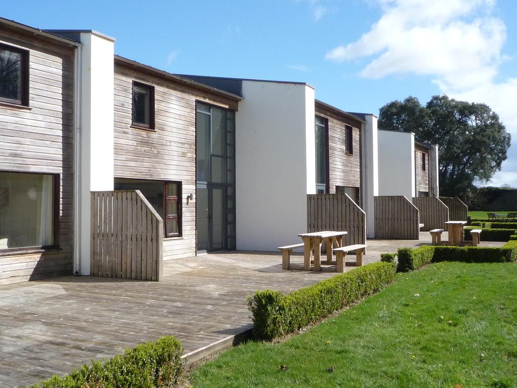 Castlemartyr Holiday Lodges 2 Bed Экстерьер фото