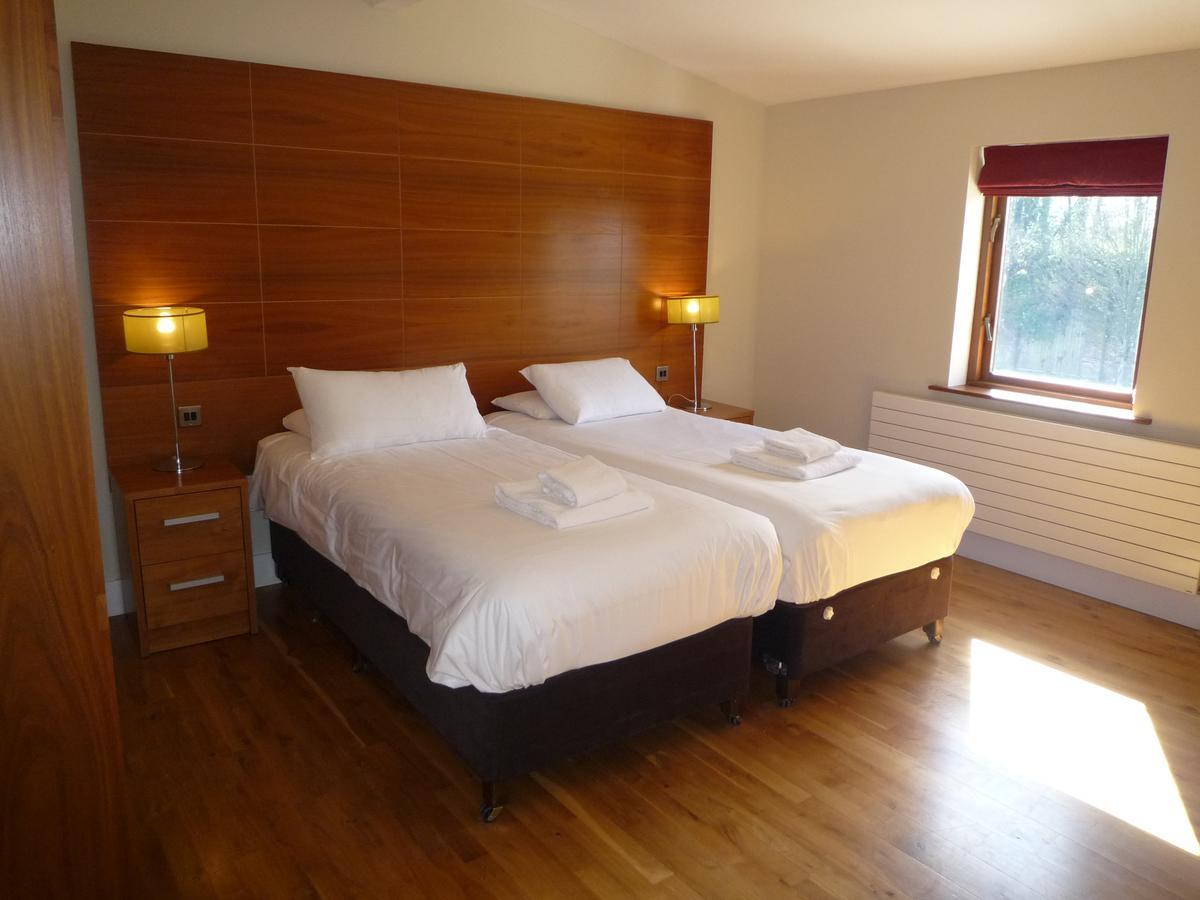 Castlemartyr Holiday Lodges 2 Bed Экстерьер фото